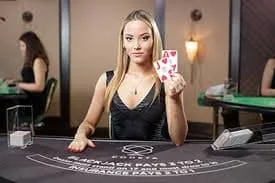 jojobet Blackjack Royalty