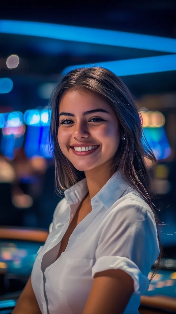 jojobet Pakistan Casino lobby
